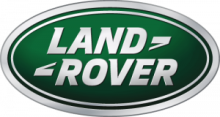 landrover logo